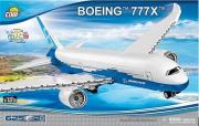 Opakowanie Boeing 777X