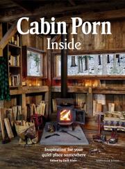 Okładka książki Cabin Porn Inside