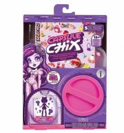 Opakowanie Capsule Chix. Giga Glam - 1-pak