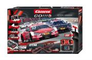Opakowanie Carrera GO!!! - DTM Speed Record 6,8 m