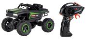 Opakowanie Carrera RC 2,4GHz Rock Cruiser, b/g