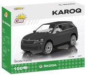 Opakowanie Cars Skoda Karoq