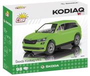 Opakowanie Cars Skoda Kodiaq VRS