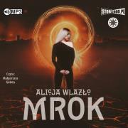 CD MP3 MROK. Autor: Wlazło Alicja. Dadada.pl Okładka książki CD MP3 MROK