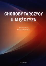 Okładka książki Choroby tarczycy u mężczyzn