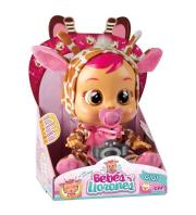 Opakowanie Cry Babies Gigi