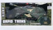 Opakowanie Czołg r/c 339381