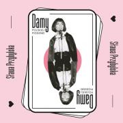 Okładka książki Damy polskiej piosenki Sława Przybylska