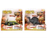 Opakowanie Dinozaur światło i dźwięk