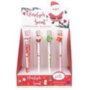 Opakowanie Długopis wymazywalny Petite Christmas (20szt)