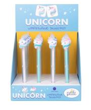 Opakowanie Długopis wymazywalny Petite Unicorn (20szt)