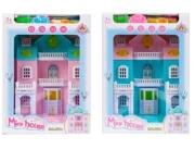 Opakowanie Domek z akcesoriami