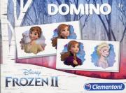 Opakowanie Domino Frozen 2