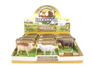 Opakowanie Domowe zwierzęta 11cm różne rodzaje