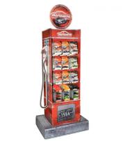 Opakowanie Dystrybutor paliwa display