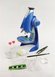 Edu - Mikroskop 100x 300x 450x. Wydawca: Garland Science. Dadada.pl Opakowanie Edu - Mikroskop 100x 300x 450x