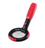 Edu - Wykrywacz metalu podręczny. Wydawca: Garland Science. Dadada.pl Opakowanie Edu - Wykrywacz metalu podręczny