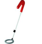 Edu - Wykrywacz metalu z dźwiękiem. Wydawca: Garland Science. Dadada.pl Opakowanie Edu - Wykrywacz metalu z dźwiękiem