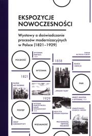 Opakowanie Ekspozycje nowoczesności