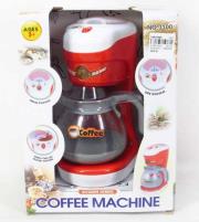 Opakowanie Ekspres do kawy ze światłem i dźwiękiem 21 cm