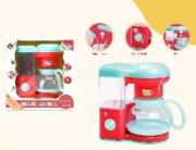 Opakowanie Ekspres do kawy ze światłem i dźwiękiem