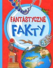 Okładka książki Fantastyczne fakty