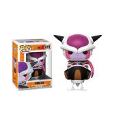 Opakowanie Figurka Funko Pop Vinyl: Dragon Ball Z S6: Frieza