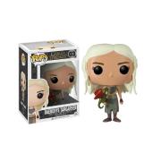 Opakowanie Figurka Funko Pop Vinyl: GOT: Daenerys Targaryen