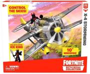 Opakowanie Fortnite - Samolot z figurką i akcesoriami