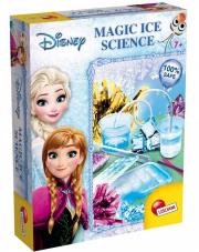 Opakowanie Frozen Eksperymenty z wodą i lodem