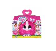 Opakowanie Fur Balls My real rescue pink