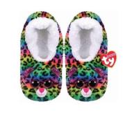 Opakowanie Gear Ty Dotty - Pantofle Kolorowy Lampart