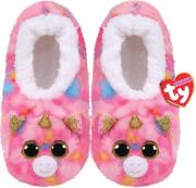 Opakowanie Gear TY Fantasia -Pantofle Jednorożec