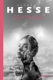 Gertruda. Autor: Hermann Hesse. Dadada.pl Okładka książki Gertruda