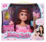 Opakowanie Głowa do stylizacji