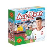 Opakowanie GRA ALE PARY PIŁKA NOŻNA