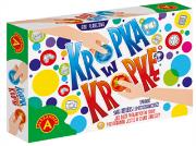 Opakowanie GRA KROPKA W KROPKĘ LIGHT