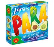 Opakowanie GRA ZGRANA PARA