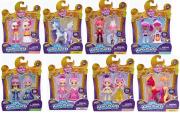 Opakowanie Happy Places Royal mix figurek