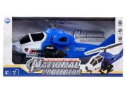 Opakowanie Helikopter dźwięk i światło