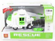 Opakowanie Helikopter ze światłem i dźwiękiem 22 cm