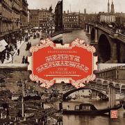 Okładka książki Henryk Sienkiewicz Życie na walizkach