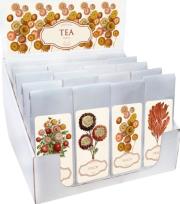 Opakowanie Herbata rabarbarowo-malinowa