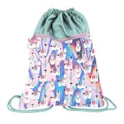 Opakowanie HOLOGRAFICZNY WOREK NA BUTY PASO LAMA PP19LA-713