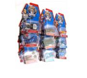 Opakowanie Hot Wheels samochód Battle Force 5