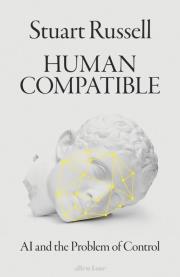Opakowanie Human Compatible
