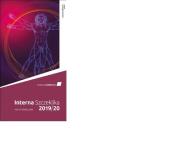 Interna Szczeklika MAŁY podręcznik 2019/20. Autor: Piotr Gajewski. Dadada.pl Okładka książki Interna Szczeklika MAŁY podręcznik 2019/20