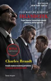 Okładka książki Irlandczyk