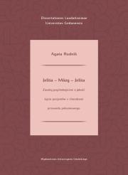 Okładka książki Jelita - mózg - jelita