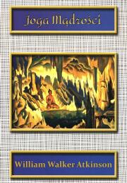 Okładka książki Joga Mądrości